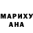 ТГК THC oil Gulmira Khamzina